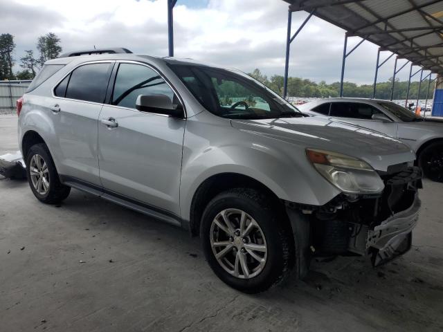 Photo 3 VIN: 2GNALCEK0G6268207 - CHEVROLET EQUINOX LT 