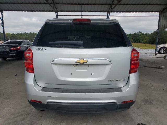 Photo 5 VIN: 2GNALCEK0G6268207 - CHEVROLET EQUINOX LT 