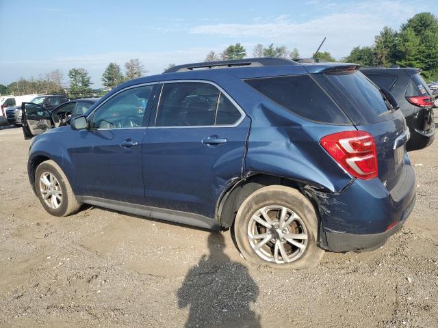 Photo 1 VIN: 2GNALCEK0G6270216 - CHEVROLET EQUINOX LT 