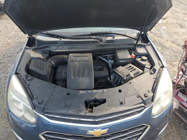 Photo 11 VIN: 2GNALCEK0G6270216 - CHEVROLET EQUINOX LT 