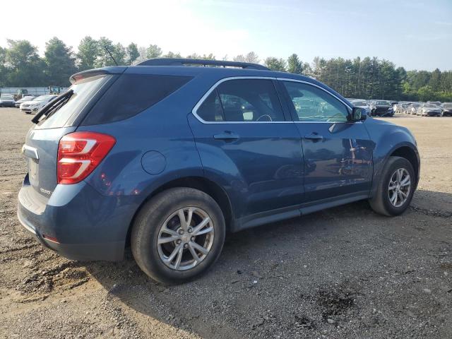 Photo 2 VIN: 2GNALCEK0G6270216 - CHEVROLET EQUINOX LT 