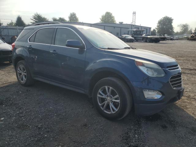 Photo 3 VIN: 2GNALCEK0G6270216 - CHEVROLET EQUINOX LT 