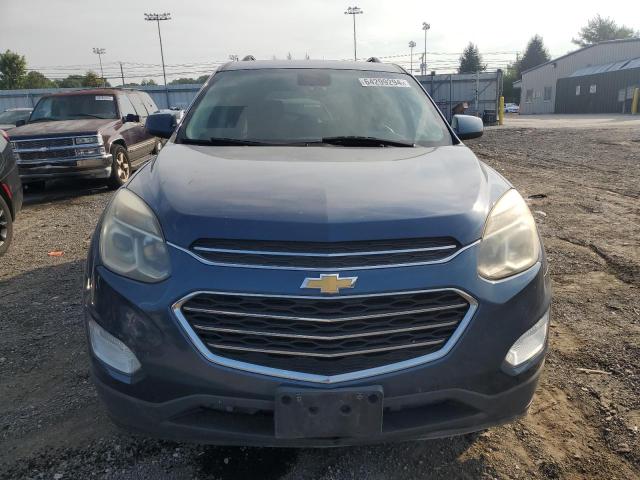 Photo 4 VIN: 2GNALCEK0G6270216 - CHEVROLET EQUINOX LT 