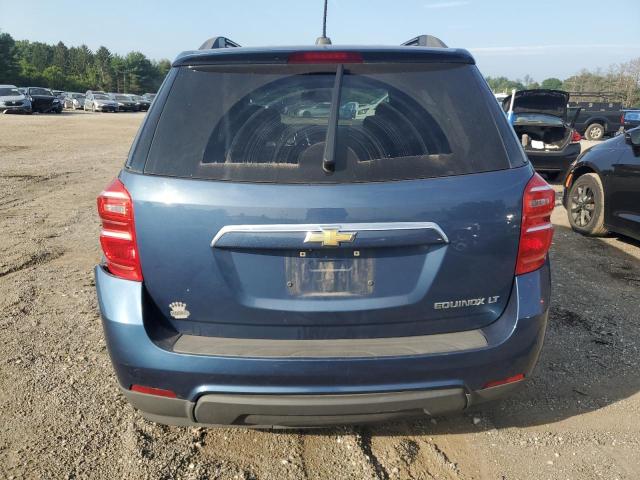 Photo 5 VIN: 2GNALCEK0G6270216 - CHEVROLET EQUINOX LT 