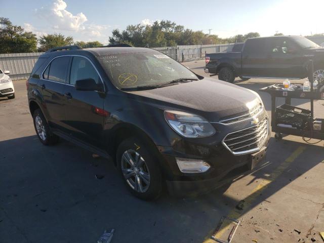 Photo 0 VIN: 2GNALCEK0G6272077 - CHEVROLET EQUINOX LT 