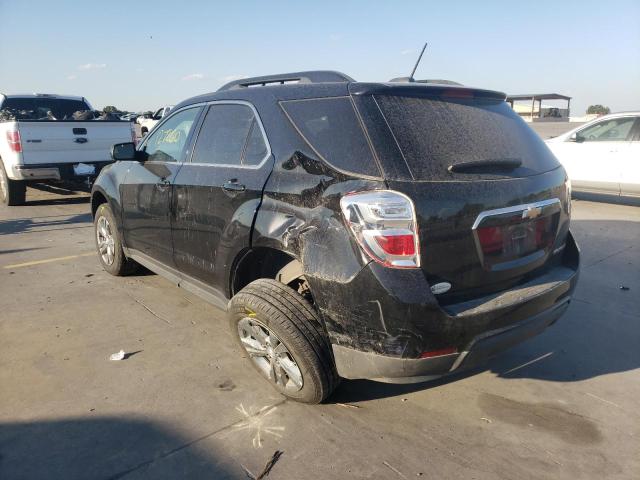 Photo 2 VIN: 2GNALCEK0G6272077 - CHEVROLET EQUINOX LT 