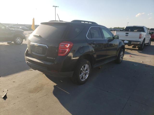 Photo 3 VIN: 2GNALCEK0G6272077 - CHEVROLET EQUINOX LT 