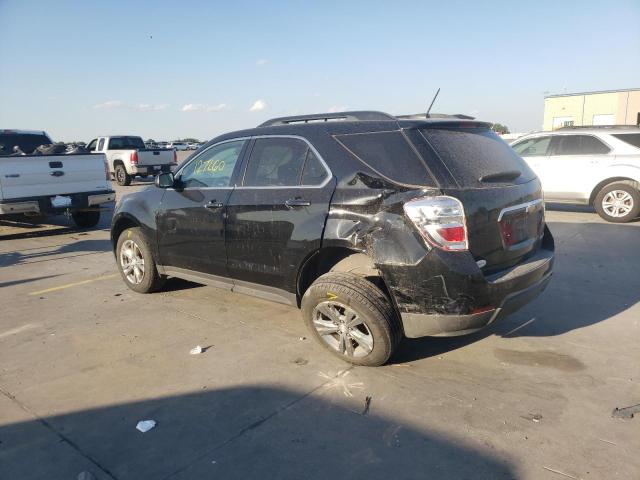 Photo 8 VIN: 2GNALCEK0G6272077 - CHEVROLET EQUINOX LT 