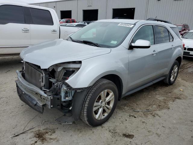 Photo 0 VIN: 2GNALCEK0G6274380 - CHEVROLET EQUINOX 