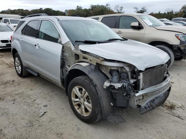 Photo 3 VIN: 2GNALCEK0G6274380 - CHEVROLET EQUINOX 