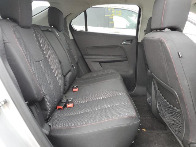 Photo 9 VIN: 2GNALCEK0G6274380 - CHEVROLET EQUINOX 