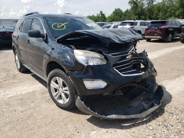 Photo 0 VIN: 2GNALCEK0G6277537 - CHEVROLET EQUINOX LT 