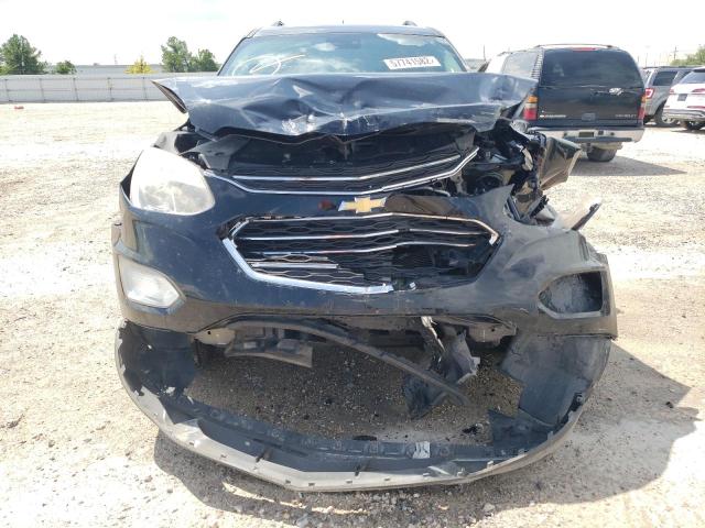 Photo 8 VIN: 2GNALCEK0G6277537 - CHEVROLET EQUINOX LT 