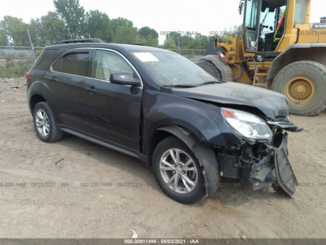 Photo 0 VIN: 2GNALCEK0G6303571 - CHEVROLET EQUINOX 