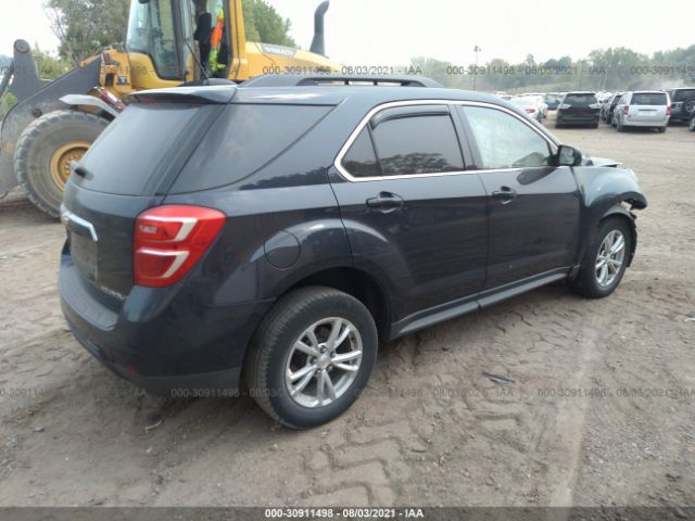 Photo 3 VIN: 2GNALCEK0G6303571 - CHEVROLET EQUINOX 