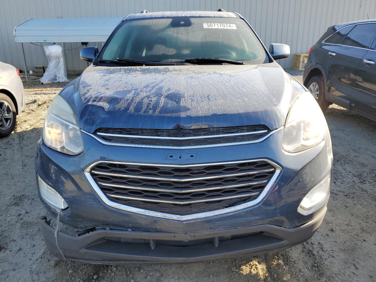 Photo 4 VIN: 2GNALCEK0G6308852 - CHEVROLET EQUINOX 