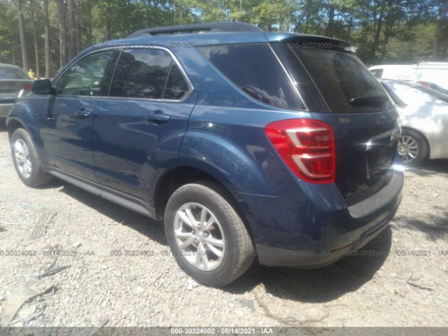 Photo 2 VIN: 2GNALCEK0G6321746 - CHEVROLET EQUINOX 