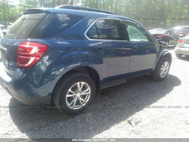 Photo 3 VIN: 2GNALCEK0G6321746 - CHEVROLET EQUINOX 