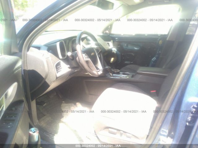 Photo 4 VIN: 2GNALCEK0G6321746 - CHEVROLET EQUINOX 