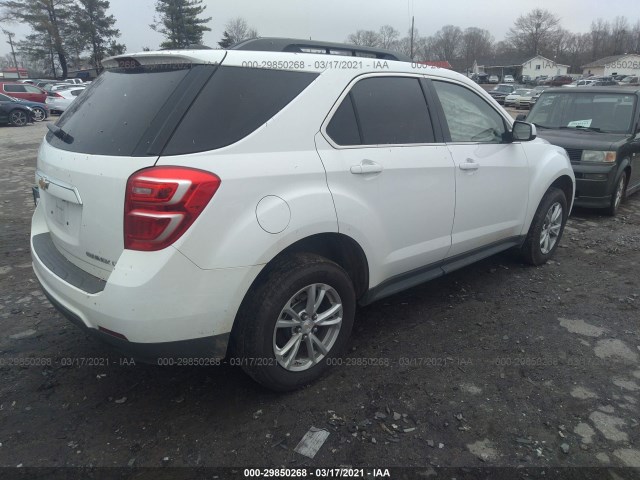 Photo 3 VIN: 2GNALCEK0G6325117 - CHEVROLET EQUINOX 