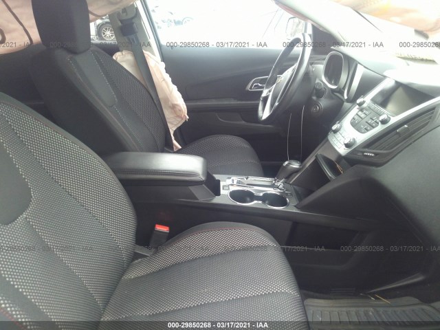 Photo 4 VIN: 2GNALCEK0G6325117 - CHEVROLET EQUINOX 