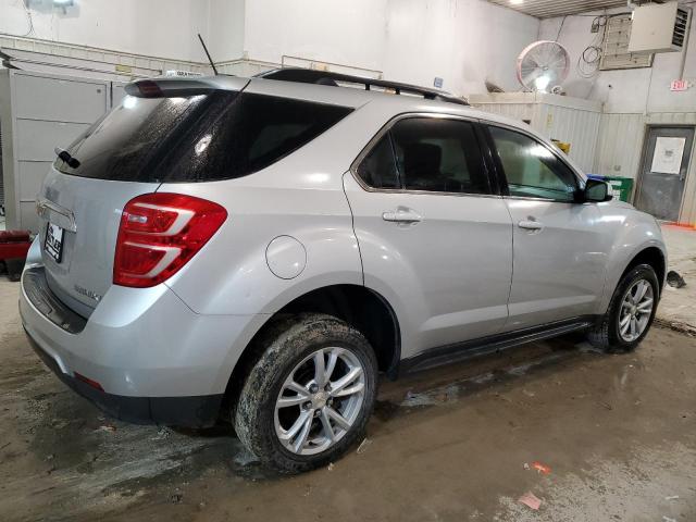 Photo 2 VIN: 2GNALCEK0G6329829 - CHEVROLET EQUINOX 