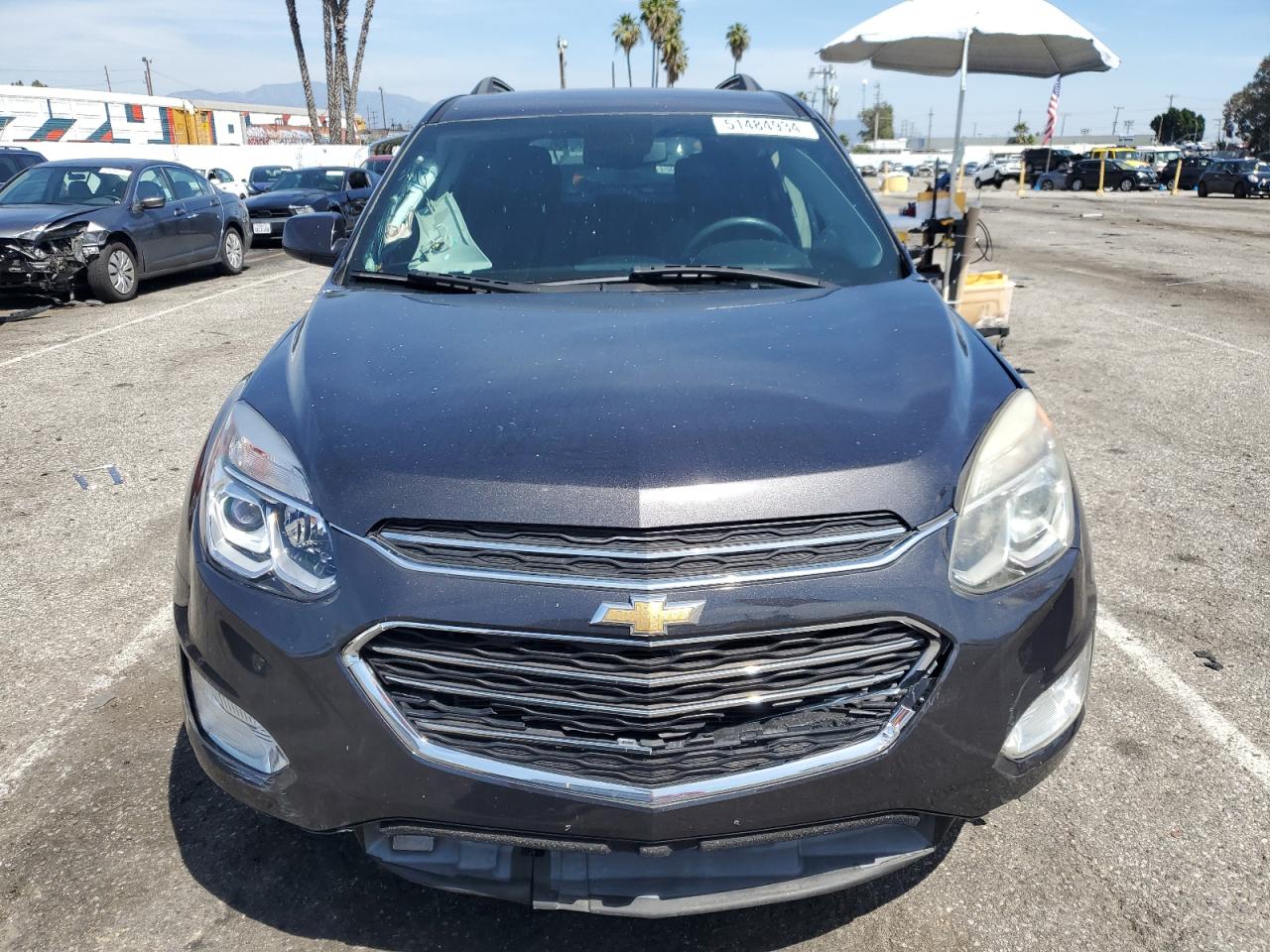 Photo 4 VIN: 2GNALCEK0G6331712 - CHEVROLET EQUINOX 