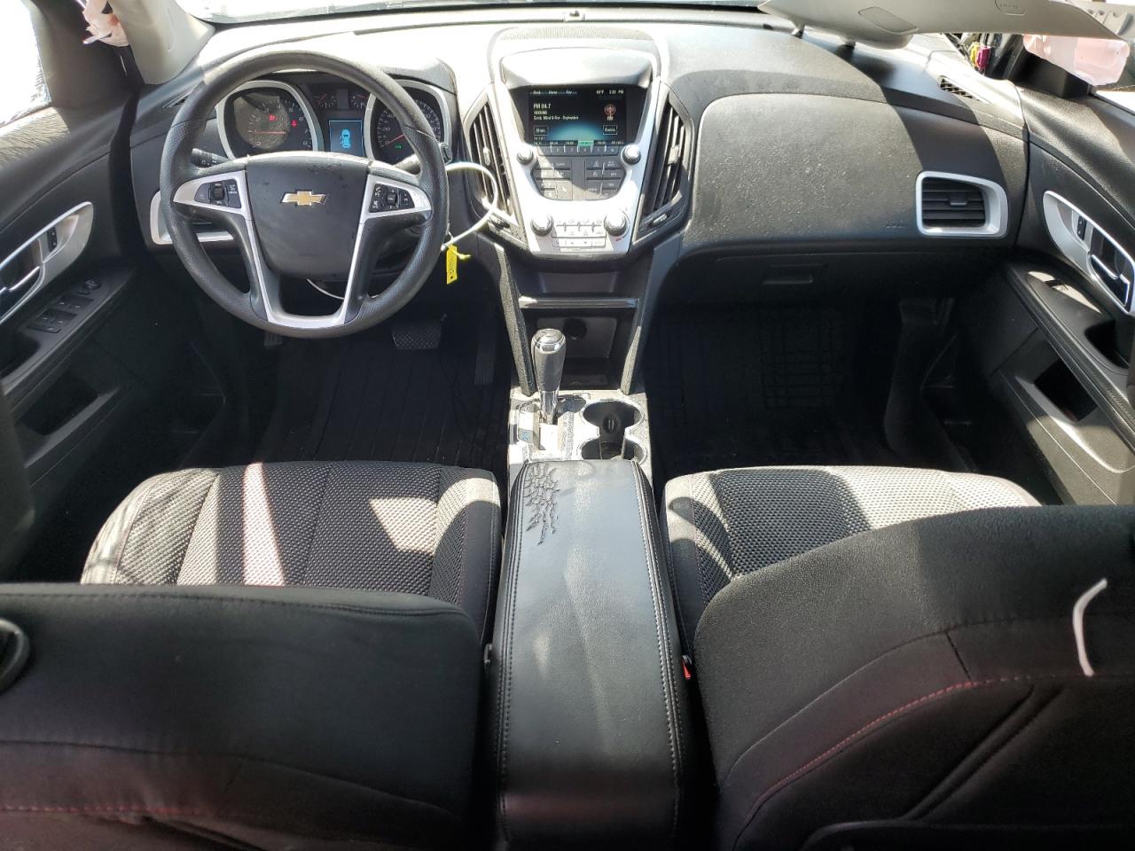 Photo 7 VIN: 2GNALCEK0G6331712 - CHEVROLET EQUINOX 