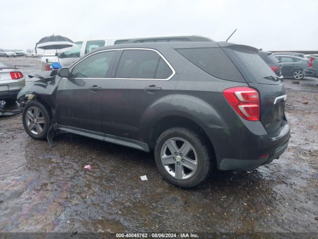 Photo 2 VIN: 2GNALCEK0G6334514 - CHEVROLET EQUINOX 