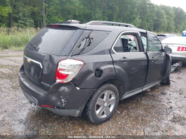 Photo 3 VIN: 2GNALCEK0G6334514 - CHEVROLET EQUINOX 