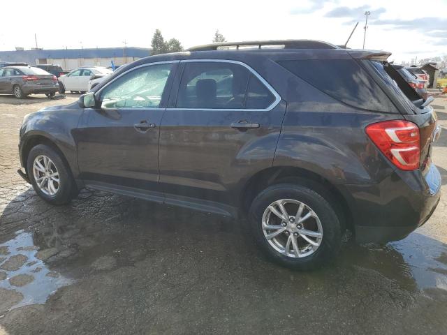 Photo 1 VIN: 2GNALCEK0G6338711 - CHEVROLET EQUINOX 