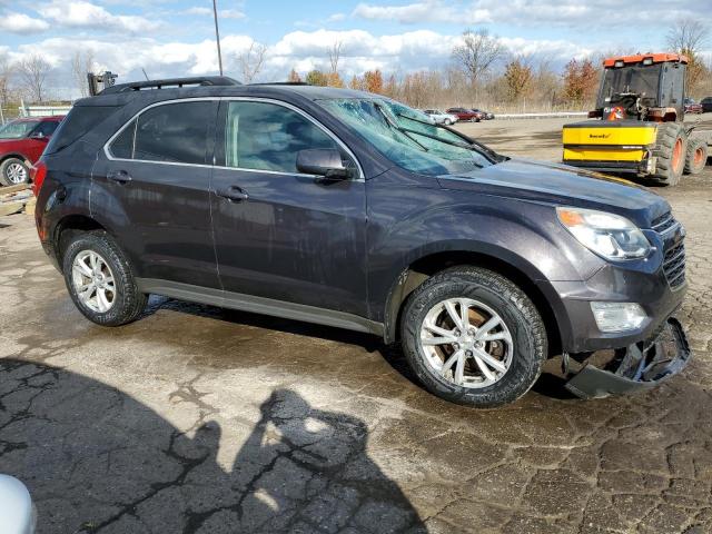 Photo 3 VIN: 2GNALCEK0G6338711 - CHEVROLET EQUINOX 