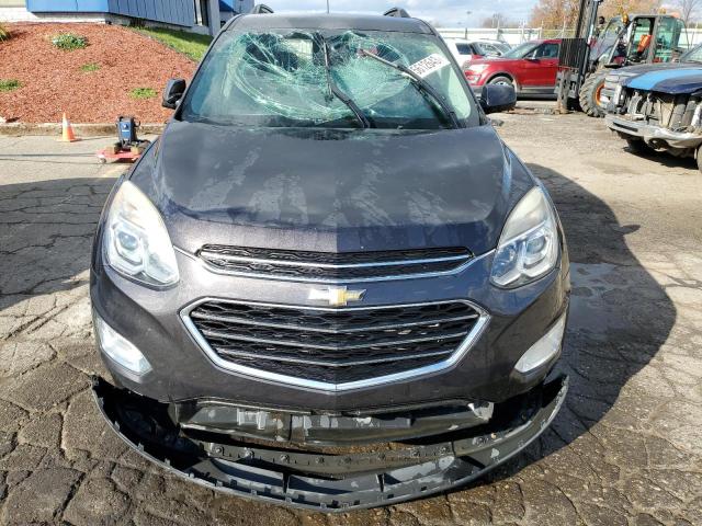 Photo 4 VIN: 2GNALCEK0G6338711 - CHEVROLET EQUINOX 