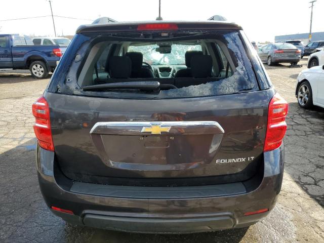 Photo 5 VIN: 2GNALCEK0G6338711 - CHEVROLET EQUINOX 