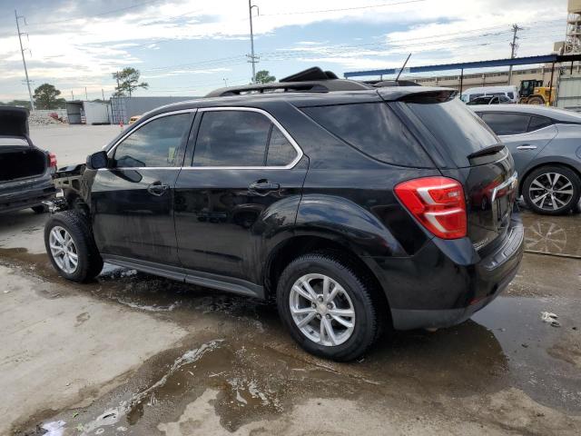 Photo 1 VIN: 2GNALCEK0H1501176 - CHEVROLET EQUINOX LT 