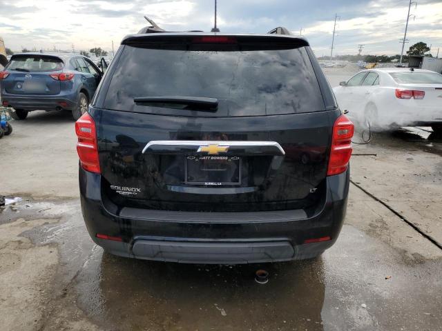 Photo 5 VIN: 2GNALCEK0H1501176 - CHEVROLET EQUINOX LT 