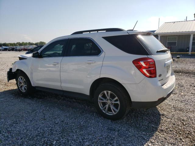 Photo 1 VIN: 2GNALCEK0H1506636 - CHEVROLET EQUINOX LT 