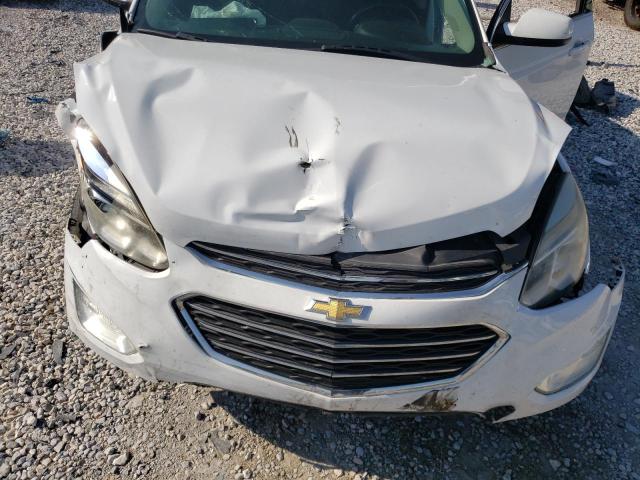 Photo 11 VIN: 2GNALCEK0H1506636 - CHEVROLET EQUINOX LT 