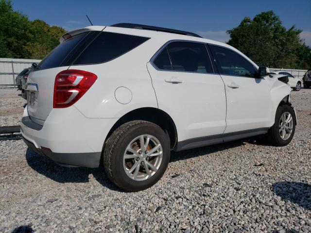 Photo 2 VIN: 2GNALCEK0H1506636 - CHEVROLET EQUINOX LT 