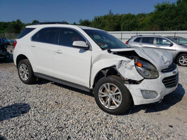 Photo 3 VIN: 2GNALCEK0H1506636 - CHEVROLET EQUINOX LT 