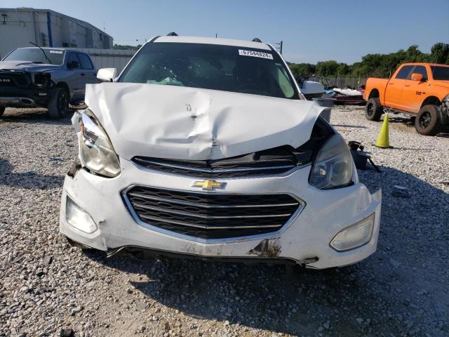 Photo 4 VIN: 2GNALCEK0H1506636 - CHEVROLET EQUINOX LT 