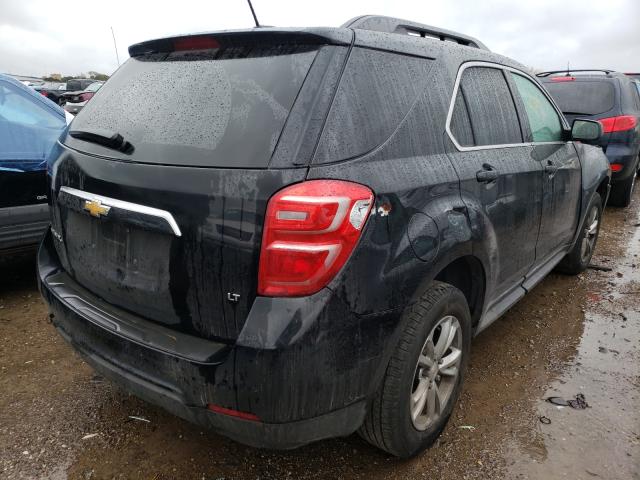 Photo 3 VIN: 2GNALCEK0H1508208 - CHEVROLET EQUINOX LT 