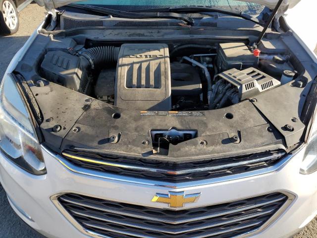 Photo 11 VIN: 2GNALCEK0H1512548 - CHEVROLET EQUINOX 