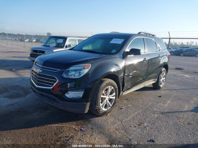 Photo 1 VIN: 2GNALCEK0H1514218 - CHEVROLET EQUINOX 