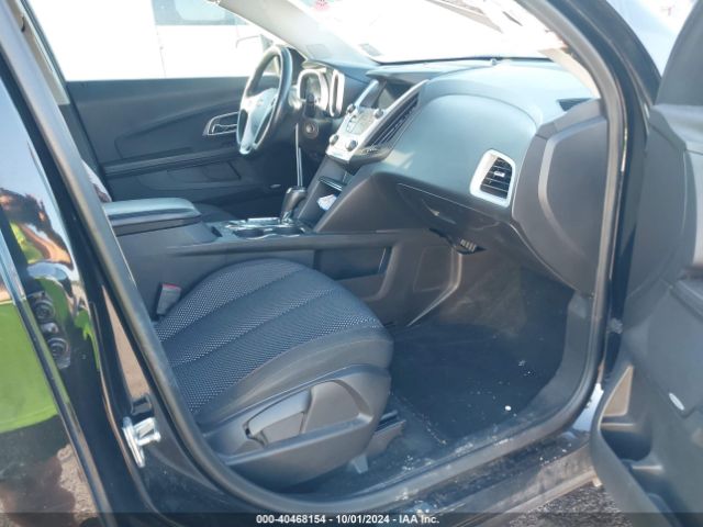 Photo 4 VIN: 2GNALCEK0H1514218 - CHEVROLET EQUINOX 