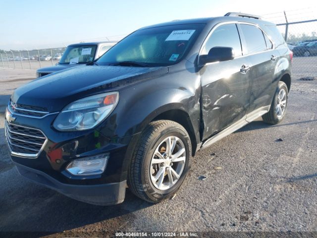 Photo 5 VIN: 2GNALCEK0H1514218 - CHEVROLET EQUINOX 