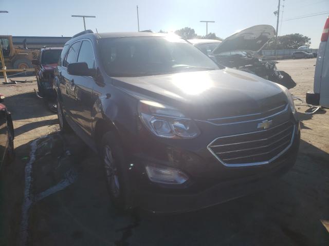 Photo 0 VIN: 2GNALCEK0H1514445 - CHEVROLET EQUINOX LT 