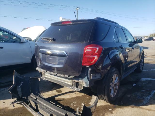 Photo 3 VIN: 2GNALCEK0H1514445 - CHEVROLET EQUINOX LT 