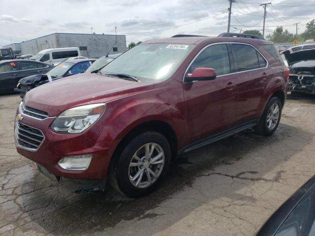 Photo 0 VIN: 2GNALCEK0H1516096 - CHEVROLET EQUINOX LT 