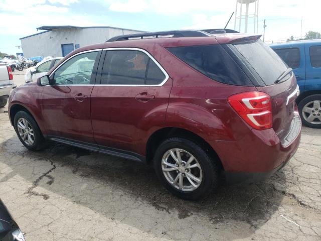 Photo 1 VIN: 2GNALCEK0H1516096 - CHEVROLET EQUINOX LT 